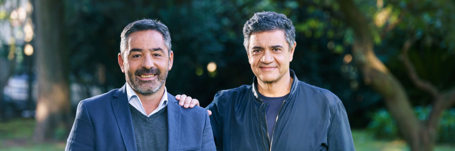 Andres Petrillo banner