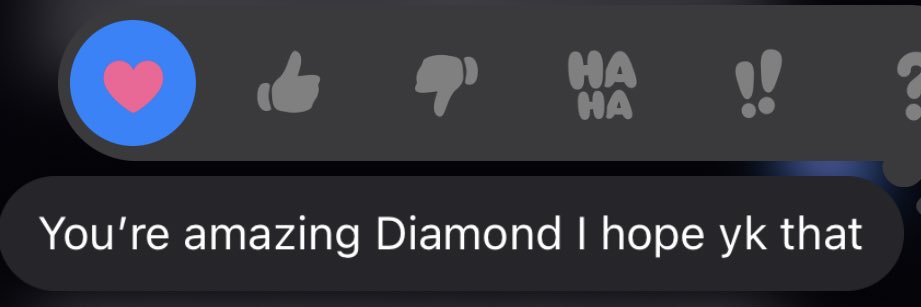 diamondl00's profile banner image