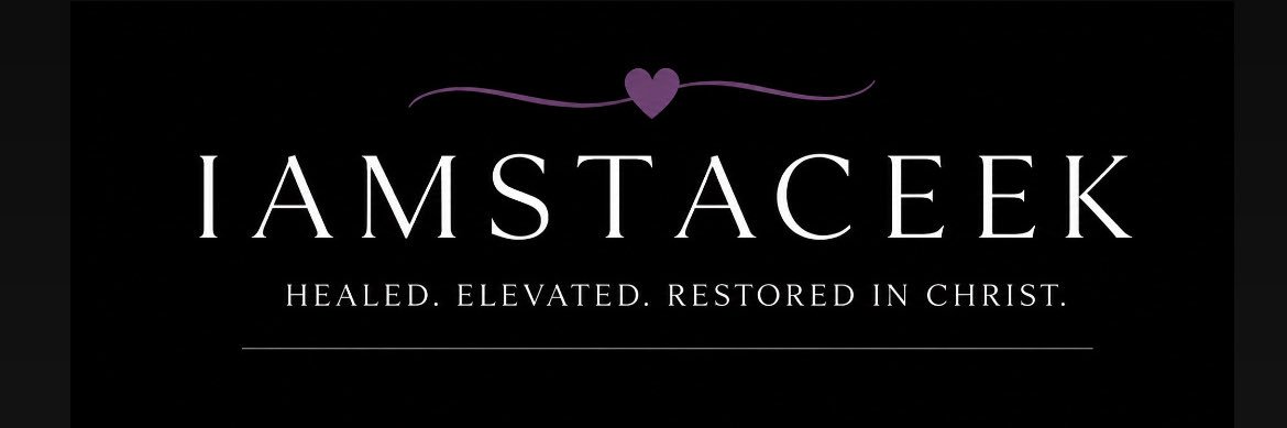 IamStaceeK's profile banner image