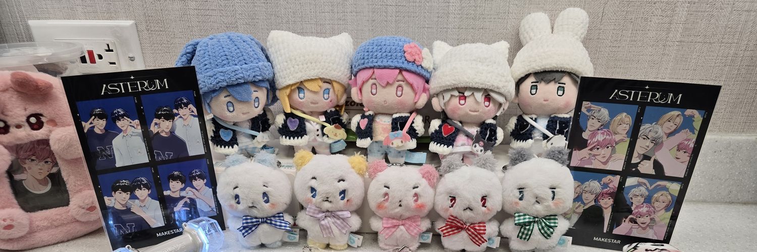 pllinuts's profile banner image