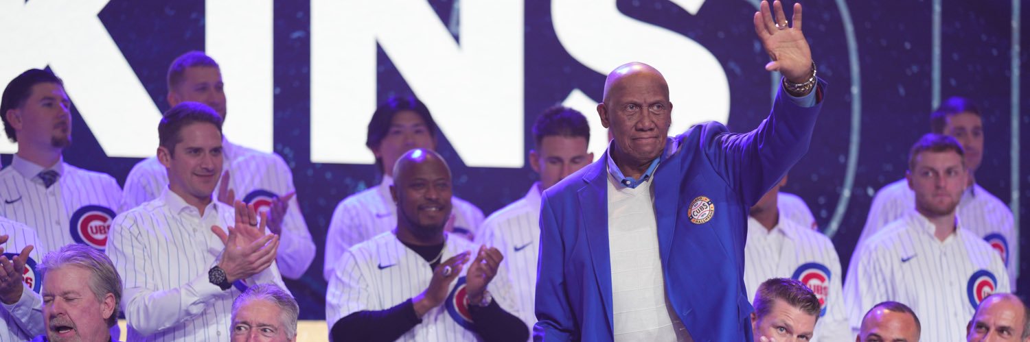 Fergie Jenkins's banner