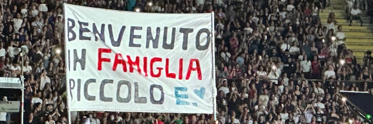 ness⭐️- LA FAVOLA PER SEMPRE in tour's banner