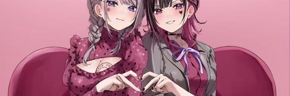 佩琳♠️ banner