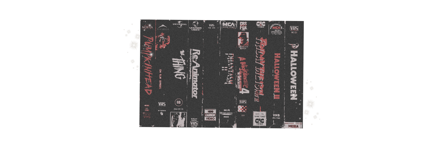 CopycatSlasher's profile banner image