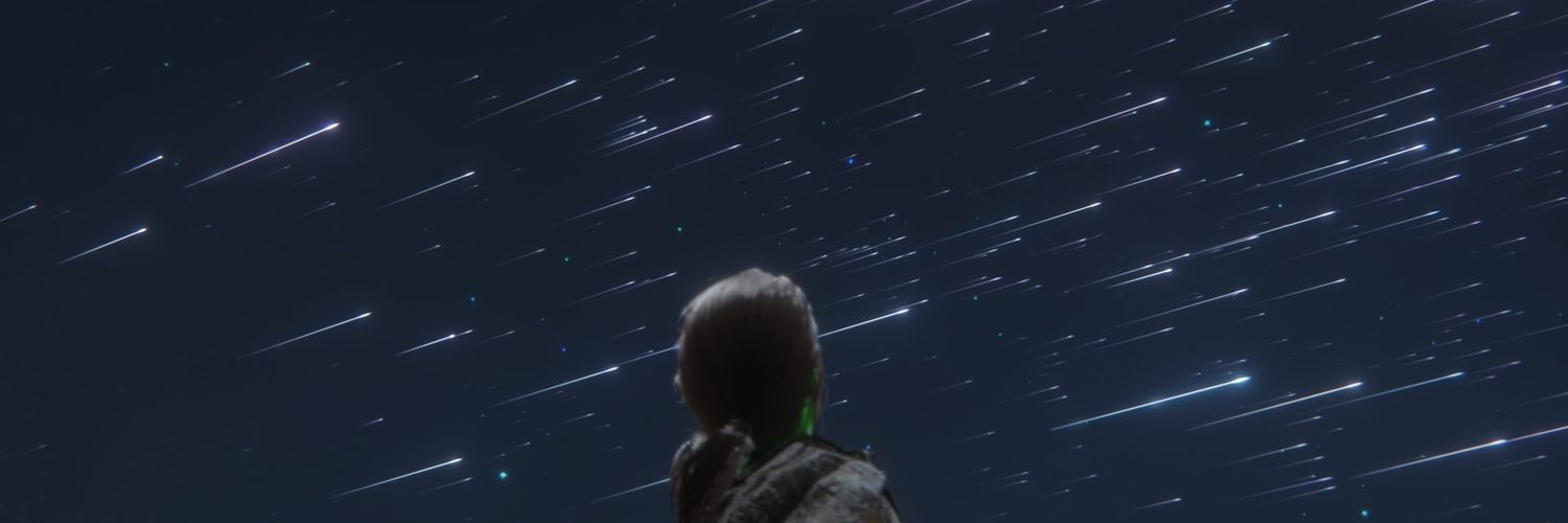 Just For TARNISHED ONE banner