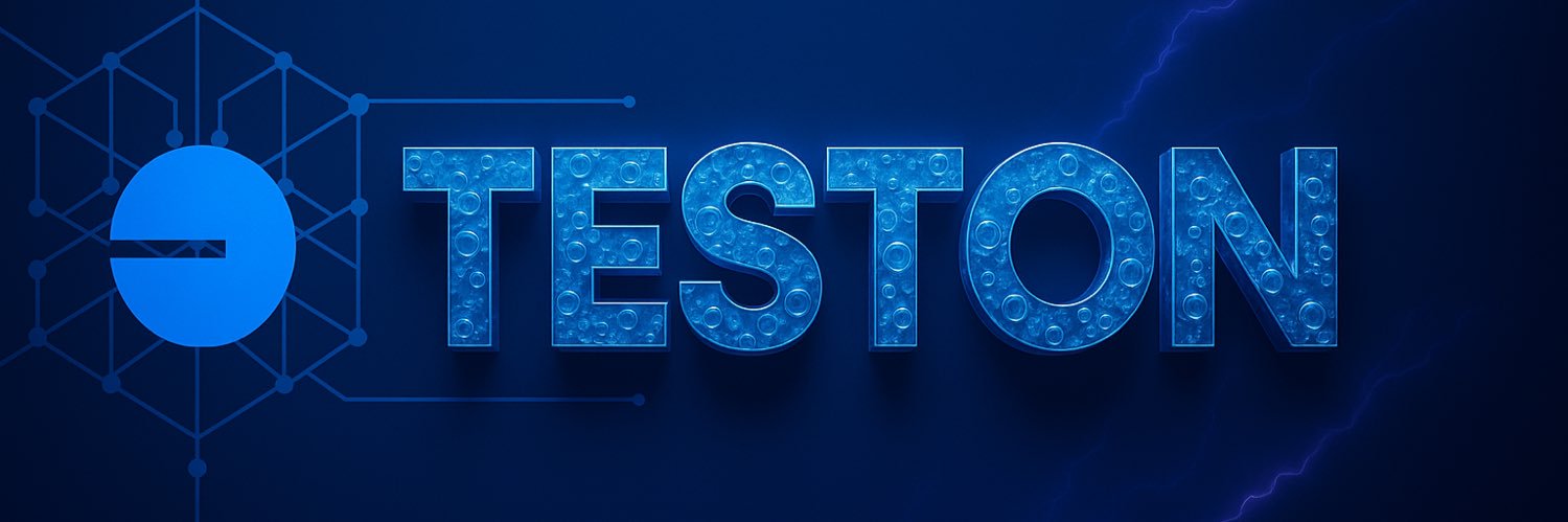 testontoken's profile banner image
