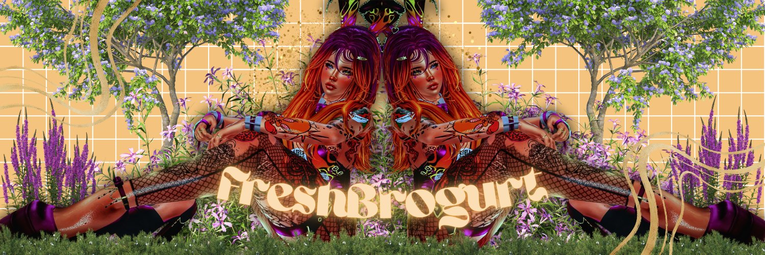🔞 Fresh Brogurt (@frshbrgrtvrc) / Posts / X