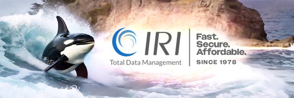 IRI_CoSort Profile Banner