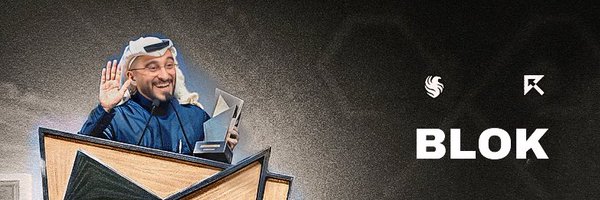 BLOKRTT Profile Banner