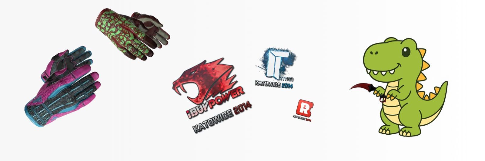 Vyrrex banner