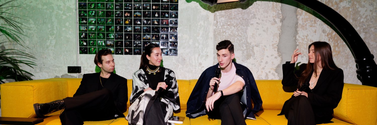 Digital Couture Summit banner