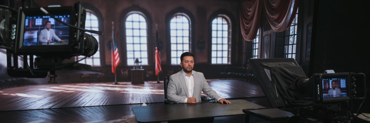 Political Pulpit banner