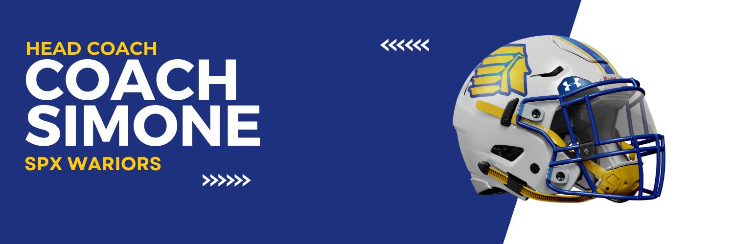 Anthony Simone banner