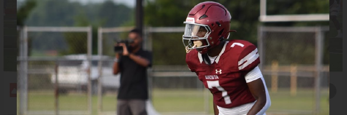 Deandre Mansfield banner