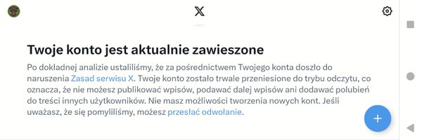 Żona Gajowego Profile Banner