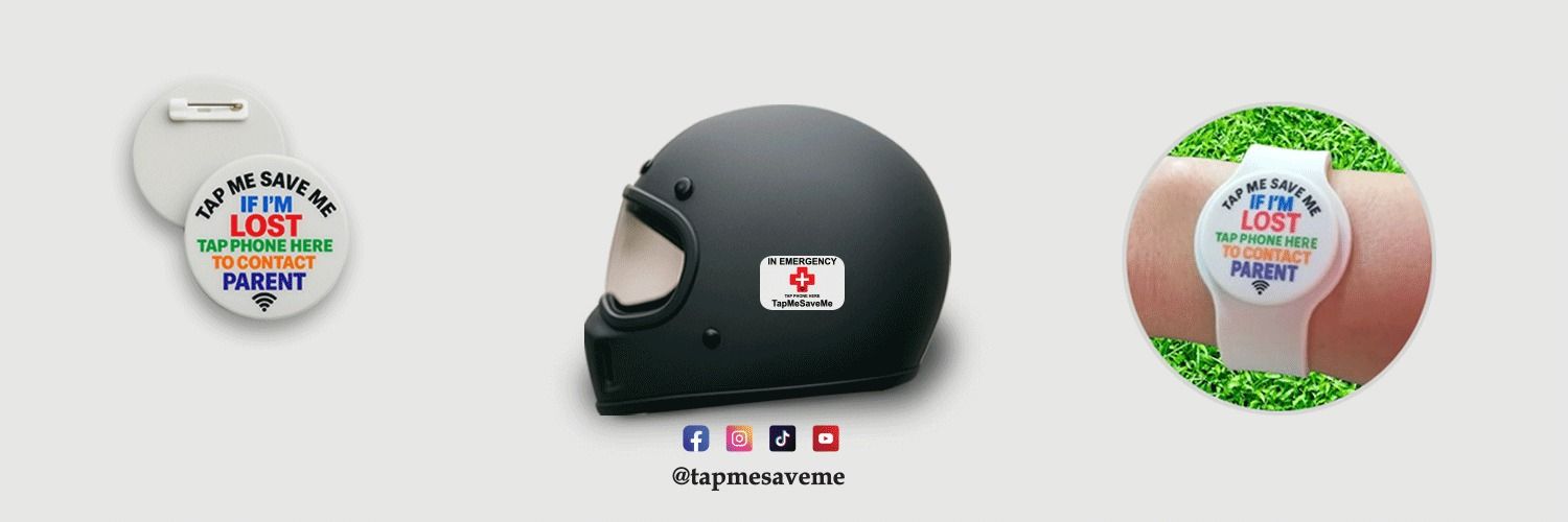 TapMeSaveMe banner
