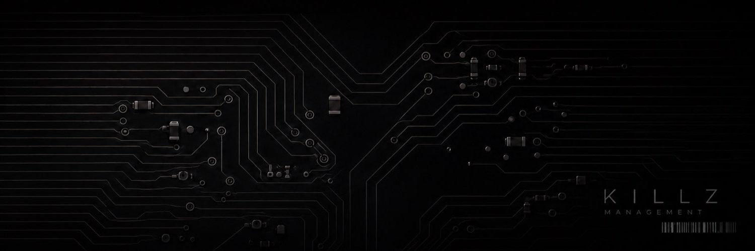 KillzMedia's profile banner image
