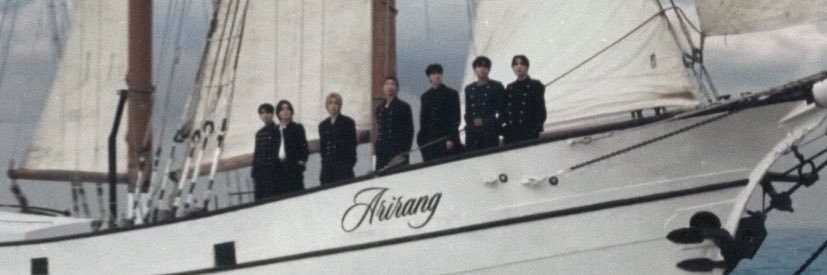 lune ⸝⸝ arirang ⊙⊖⊜ banner