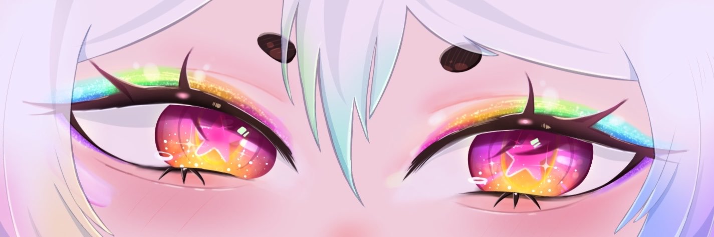 KaylaLoveeVR's profile banner image