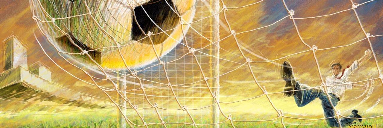 AR9Futbol's profile banner image