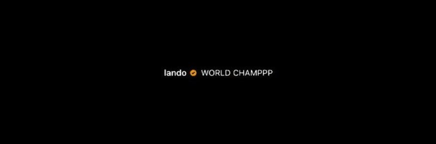 landofours's profile banner image