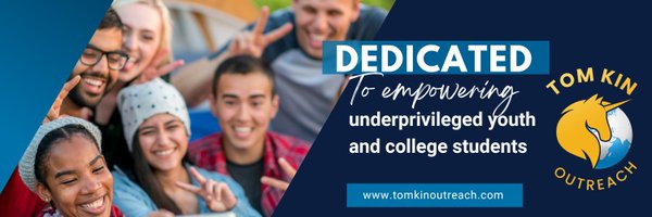 tomkinout Profile Banner