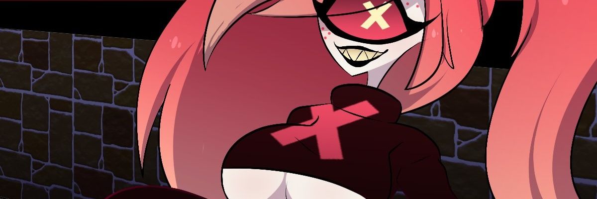 Cherri Anarchy 🔞 banner