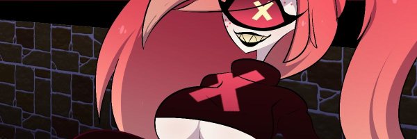 AnarchyCherri Profile Banner