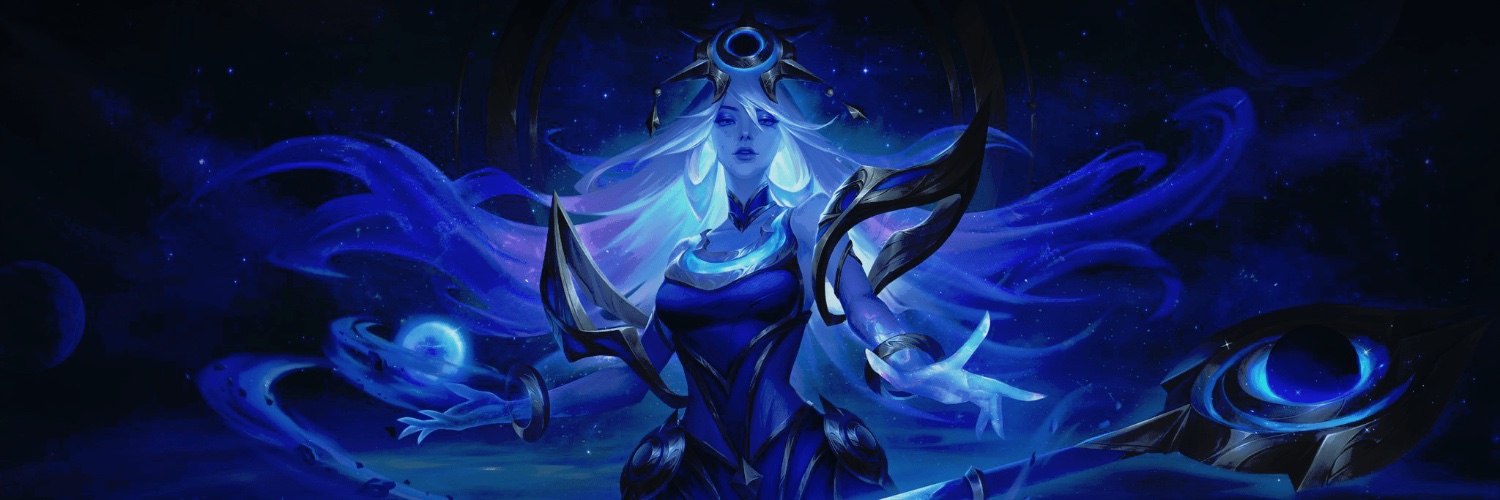 ofcosmicdust's profile banner image