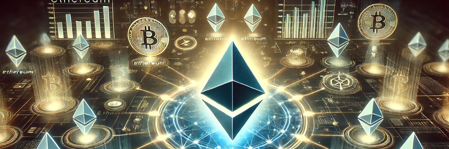 Adam & ETH 💎🖐🏾💹🧲's banner