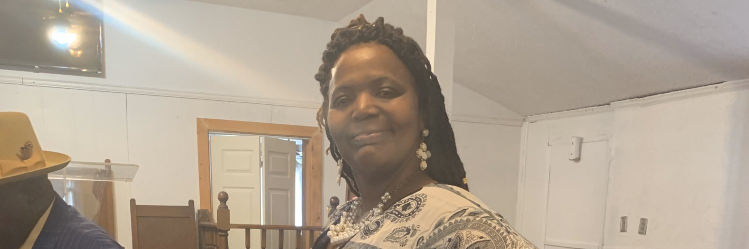 AuthorProphetic's profile banner image