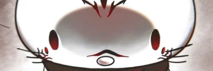 hermaeusmorah's profile banner image