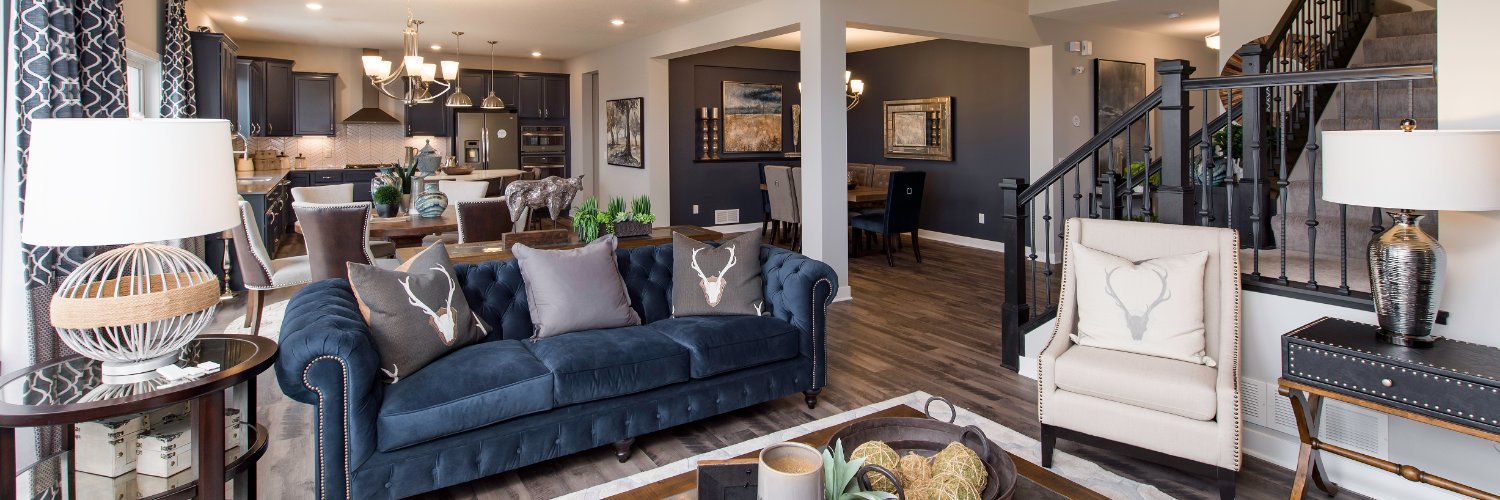 Lennar Minnesota banner