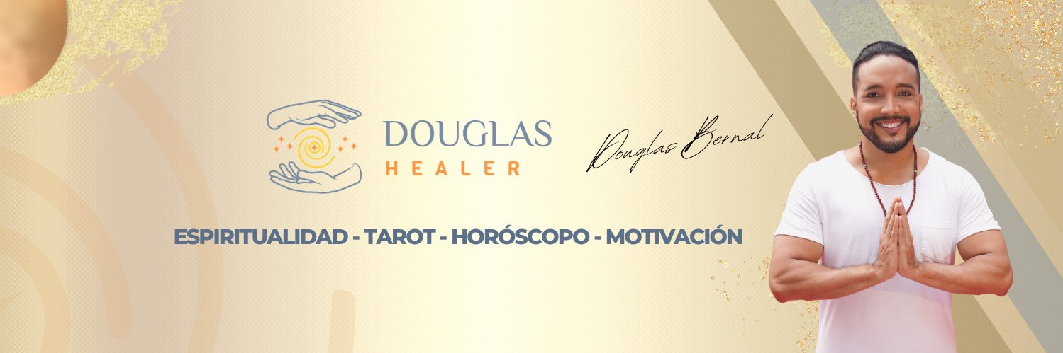 Douglas Bernal banner