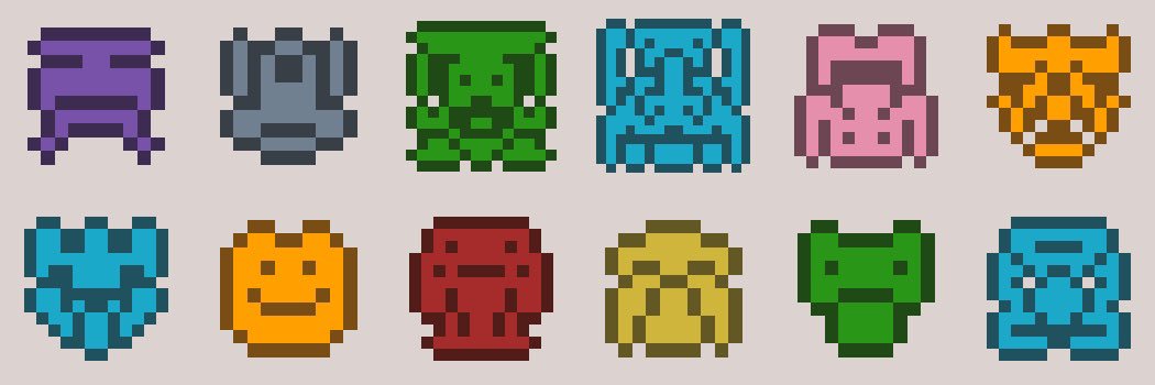 CellMates👾 banner