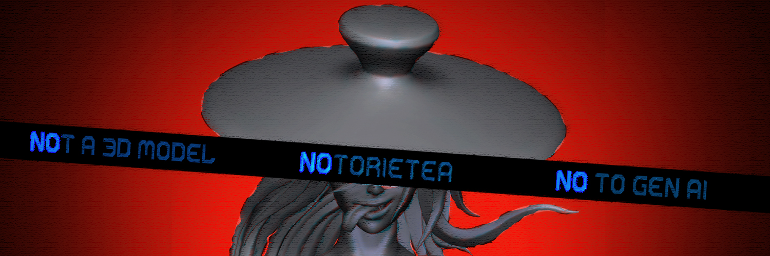 Is this a 3D model? banner