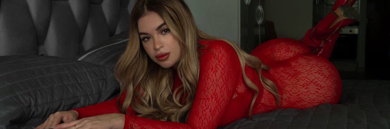 Barbara_Snow69's profile banner image