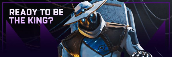 OutKingSeries Profile Banner