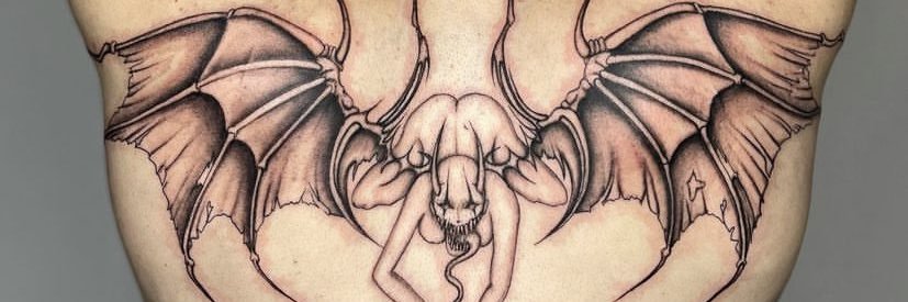 RichardsManson 😈 banner