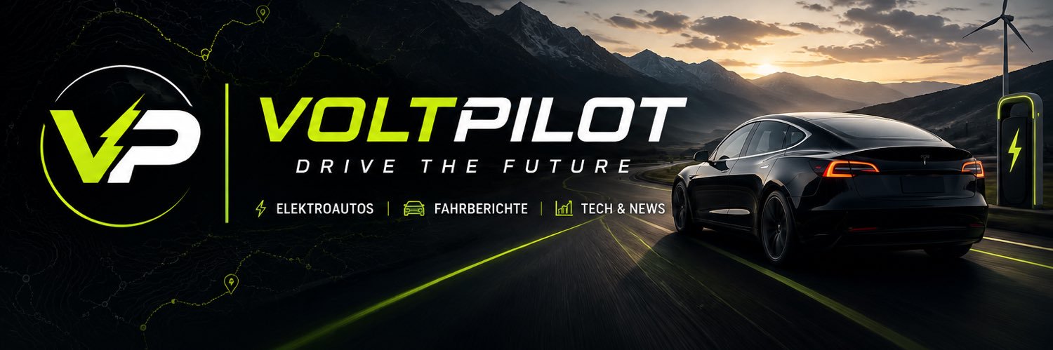 VoltPilot's profile banner image