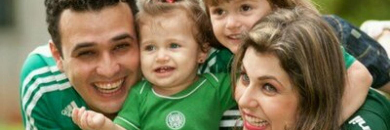 ricardo_giseli's profile banner image