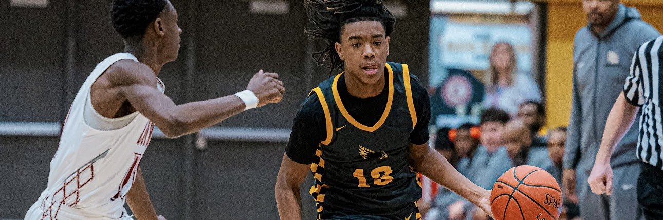 Codie R Jones banner