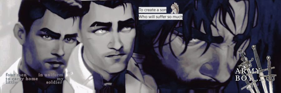 ᅠᵗ̱͟ʰ̱͟ᵉ͟ᅠ 𝐝𝐞𝐟𝐞𝐧𝐝𝐞𝐫ᅠ𝒐𝒇 𝐭𝐨𝐦𝐨𝐫𝐫𝐨𝐰ᅠ banner