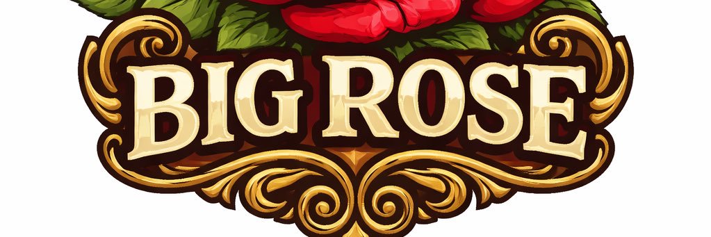 BigRose banner