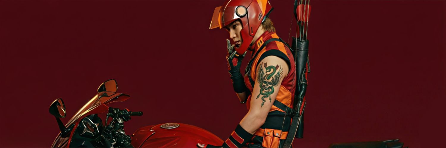 ROY ► ARSENAL banner