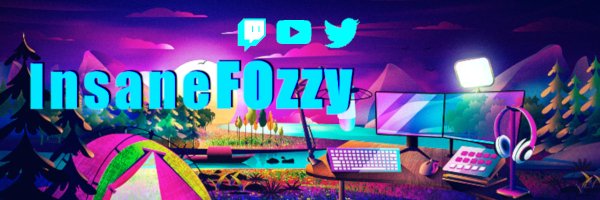 FozzyOG Profile Banner