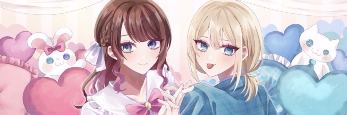 K0_love1's profile banner image