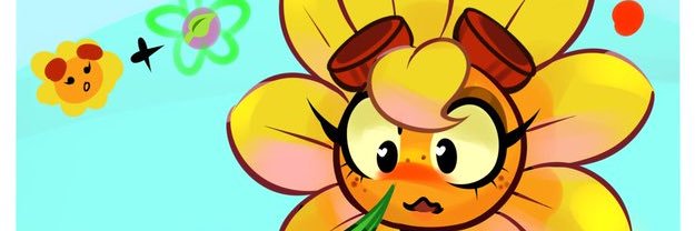 Sunflowerflare's profile banner image