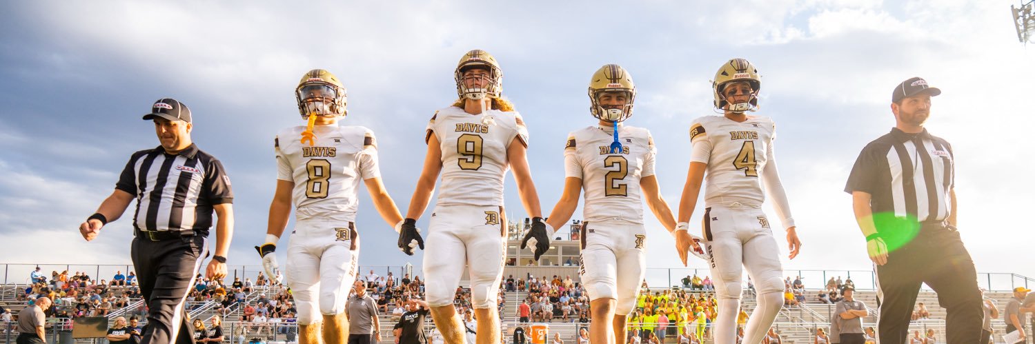 Isaac Morrison banner