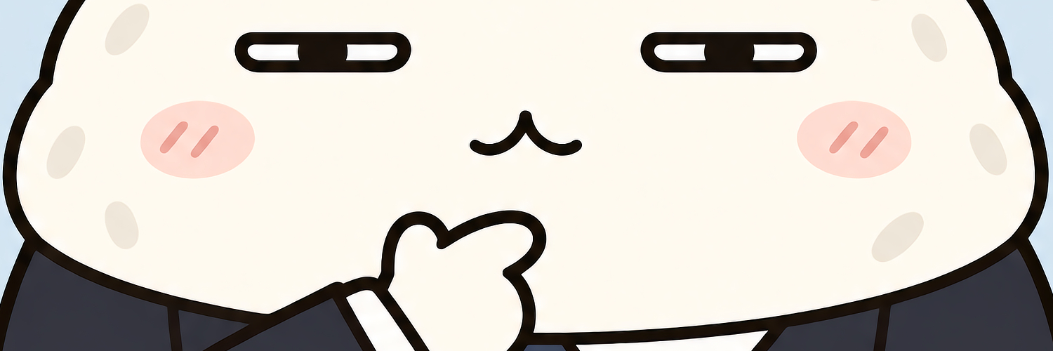 onigirisokuho's profile banner image